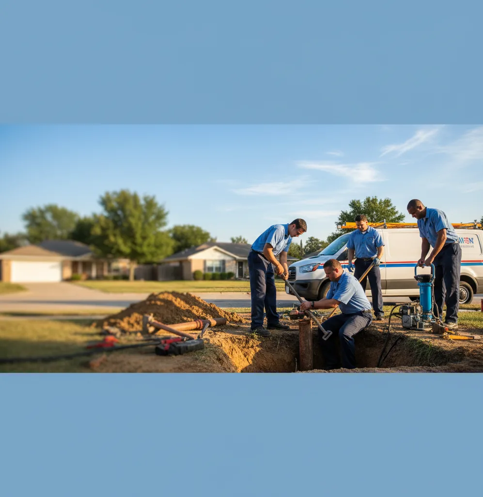 Water Heater Repair & Plumber in Carpentersville